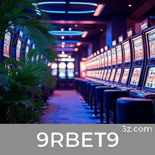 Acesso ao 9RBET9