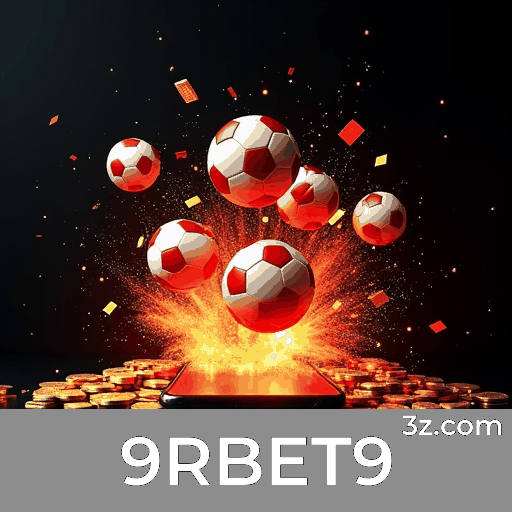 9RBET9: Seu Cassino Premiado e Seguro!