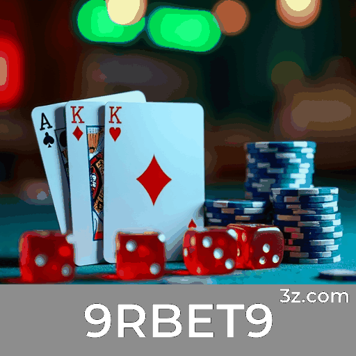 Cassino Online 9RBET9