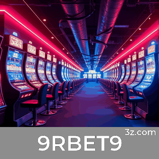 Acesso ao 9RBET9