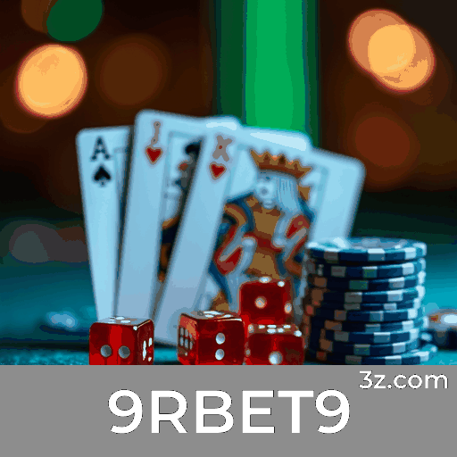 Acesso ao 9RBET9