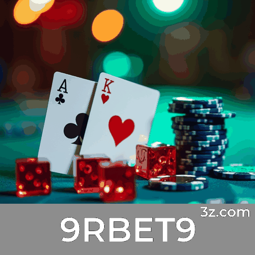 Acesso ao 9RBET9