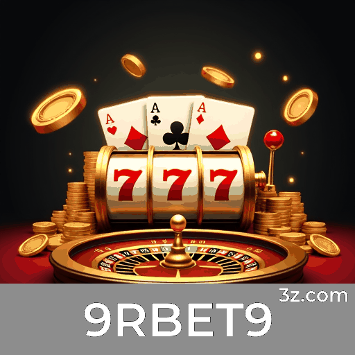 Cadastro na 9RBET9
