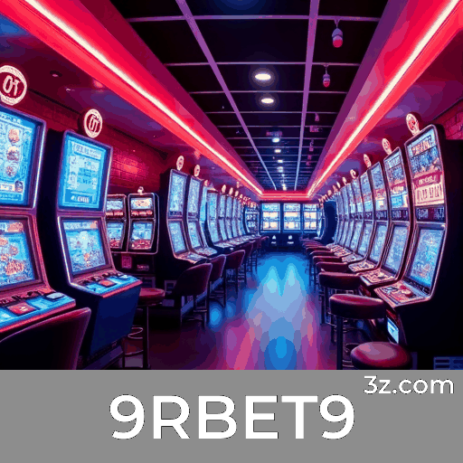 Acesso ao 9RBET9