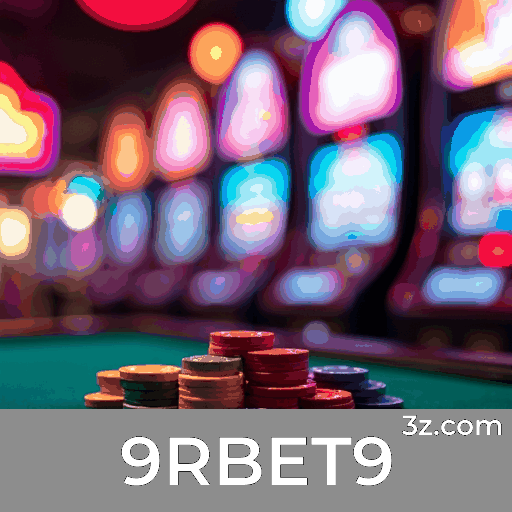 Acesso ao 9RBET9