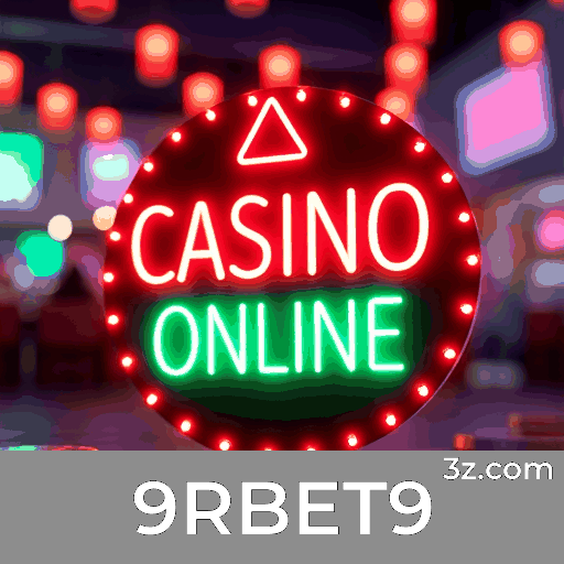 Cassino Online 9RBET9