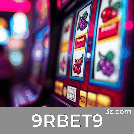 Acesso ao 9RBET9