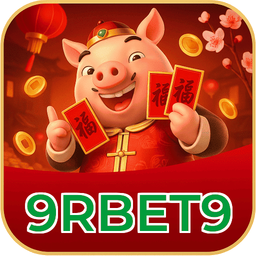 9RBET9 logo