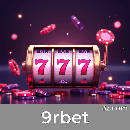 9rbet: Plataforma de Cassino e Apostas Segura e Premiada