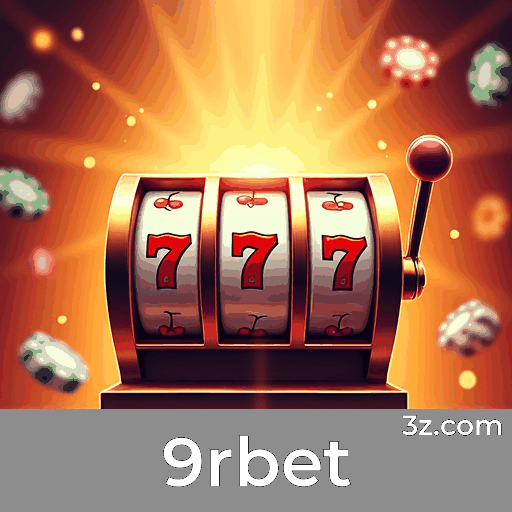 9rbet: Plataforma de Cassino e Apostas Segura e Premiada