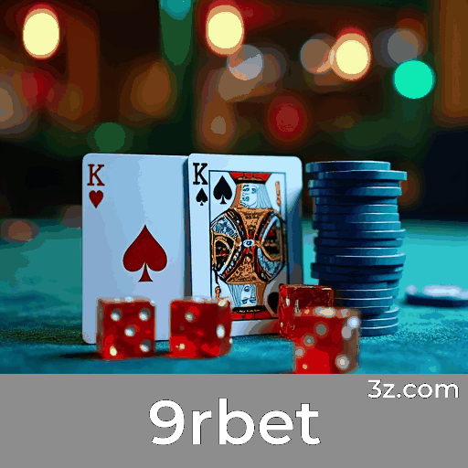 Experiência de Casino Premium no 9rbet: Jogos e Serviços Exclusivos