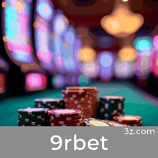 9rbet: Apostas Esportivas Completas para Brasileiros