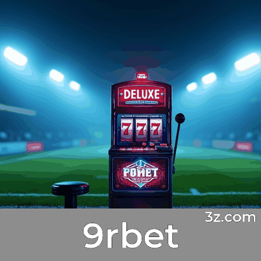 9rbet: Plataforma de Cassino e Apostas Segura e Premiada
